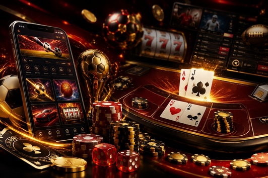 266bet