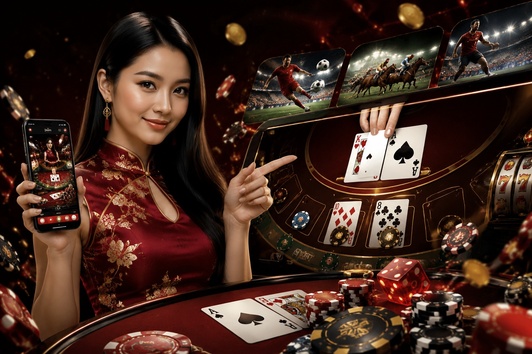 266bet