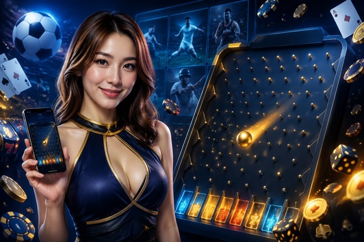 266bet