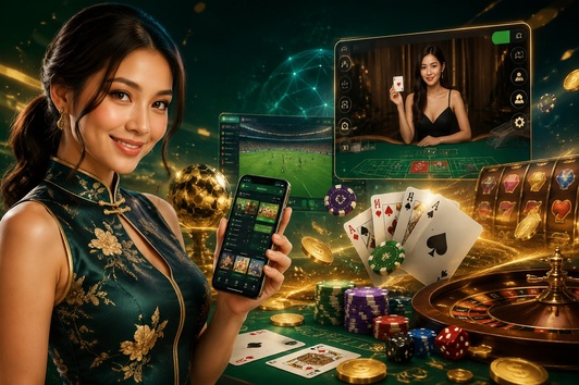 266bet
