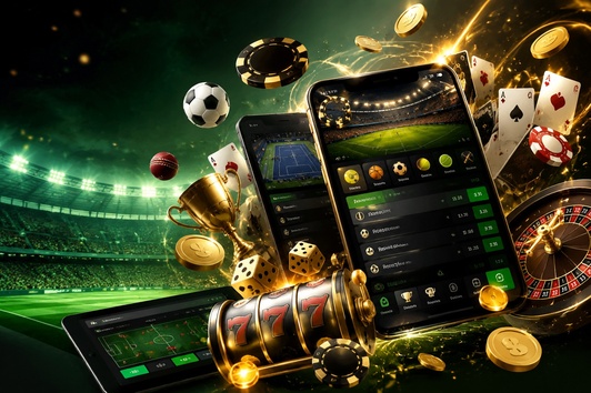 266bet