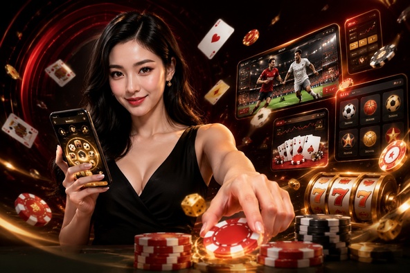266bet
