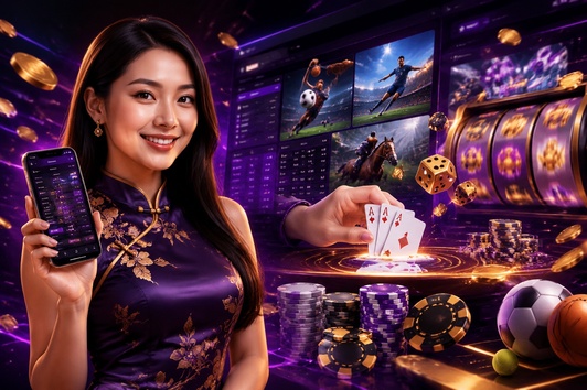 266bet