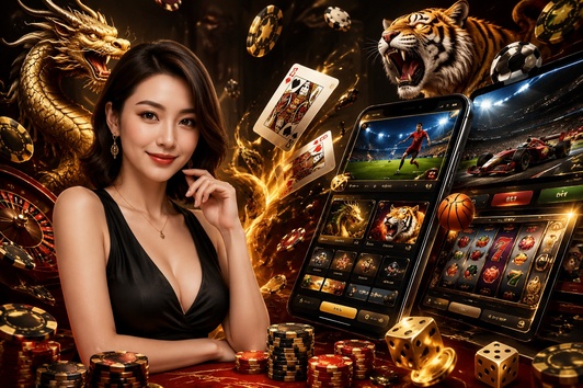 266bet
