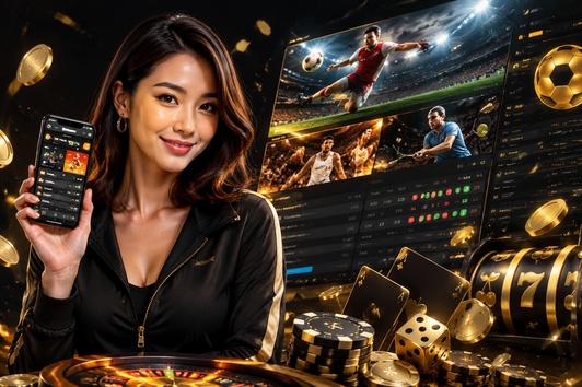 266bet