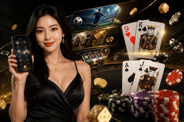 266bet