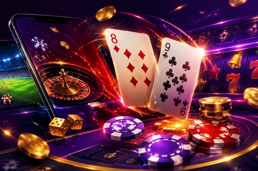 266bet