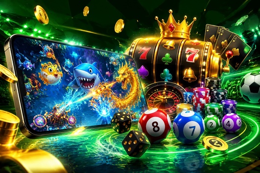 266bet